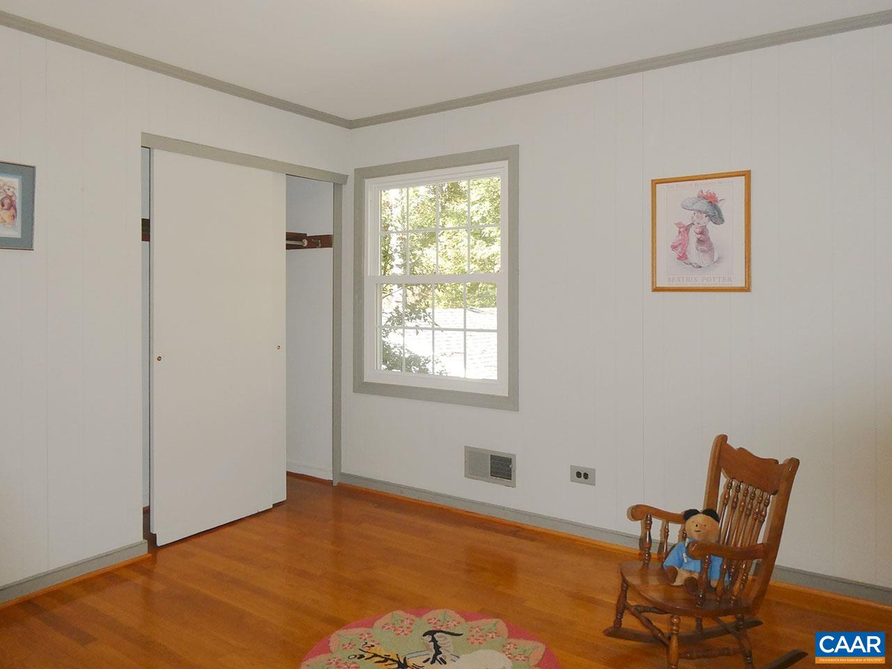 107 Elkhorn Road Charlottesville, VA 22903 - Photo 24 of 45 Bedroom 3