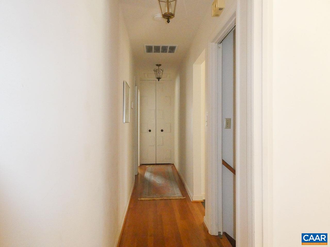 107 Elkhorn Road Charlottesville, VA 22903 - Photo 28 of 45 Let's go downstairs