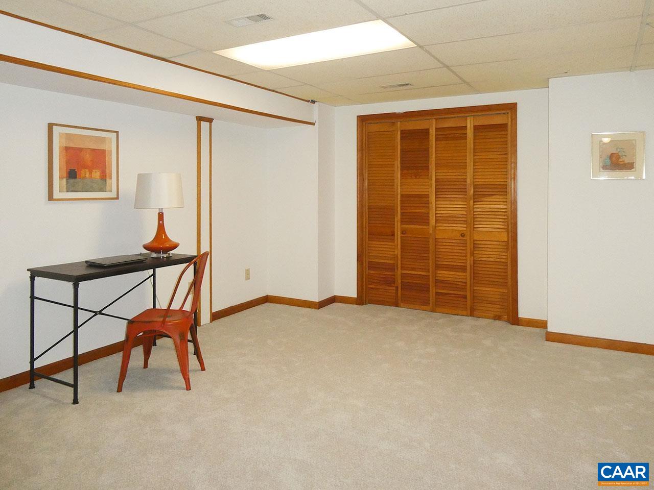 107 Elkhorn Road Charlottesville, VA 22903 - Photo 33 of 45 Home office