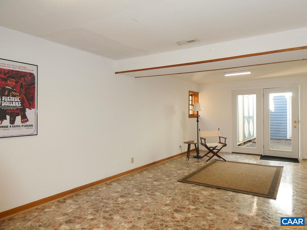 107 Elkhorn Road Charlottesville, VA 22903 - Photo 36 of 45 Recreation Room