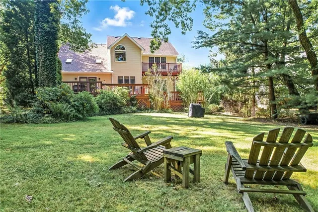 $371,500 | 1091 Foxwood Drive, Hermitage, PA 16148