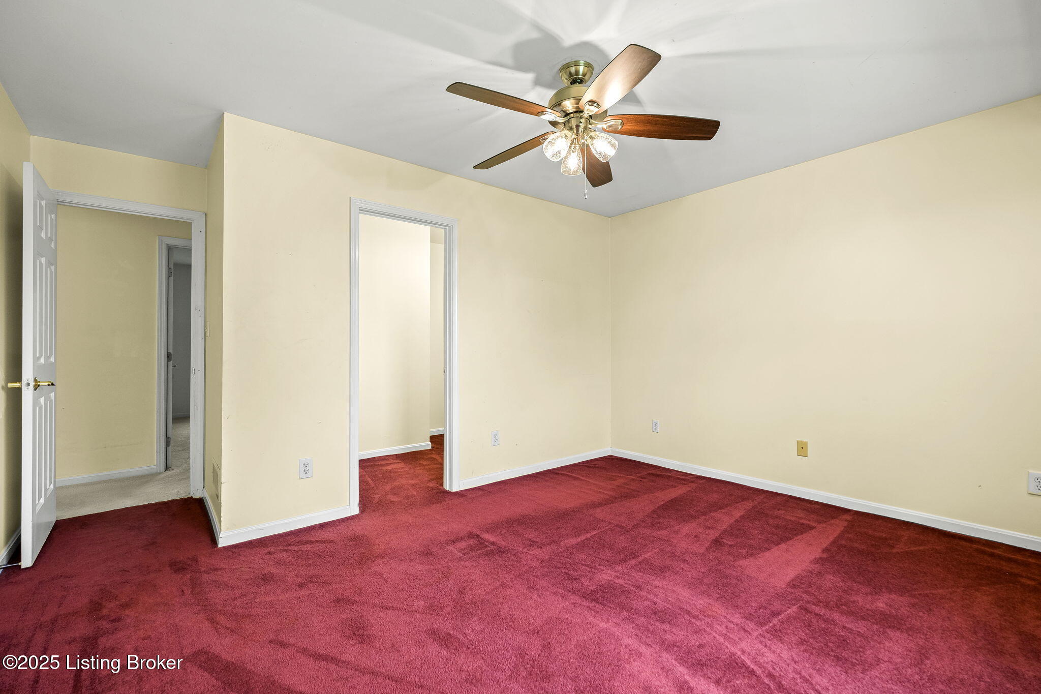1772 McCoun Road Smithfield, KY 40068 - Photo 17 of 33 Primary Bedroom