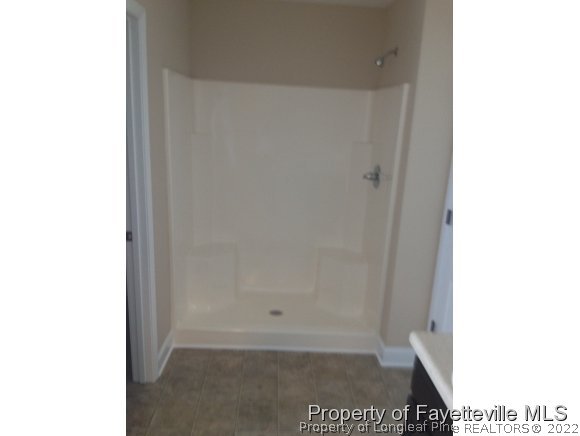 232 Decatur Drive Fayetteville, NC 28303 - Photo 17 of 25 a view of an empty room