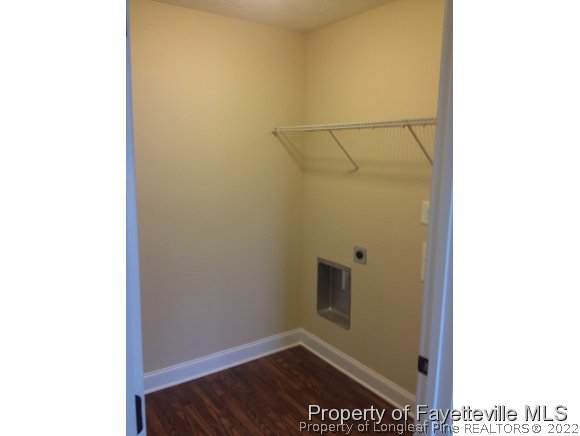 232 Decatur Drive Fayetteville, NC 28303 - Photo 19 of 25