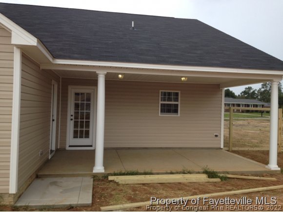 232 Decatur Drive Fayetteville, NC 28303 - Photo 20 of 25 a front view of a building