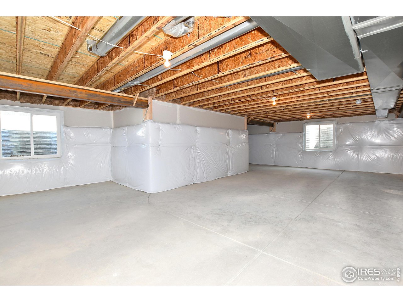 930 Milner Pass Road Severance, CO 80550 - Photo 33 of 37 a view of small space