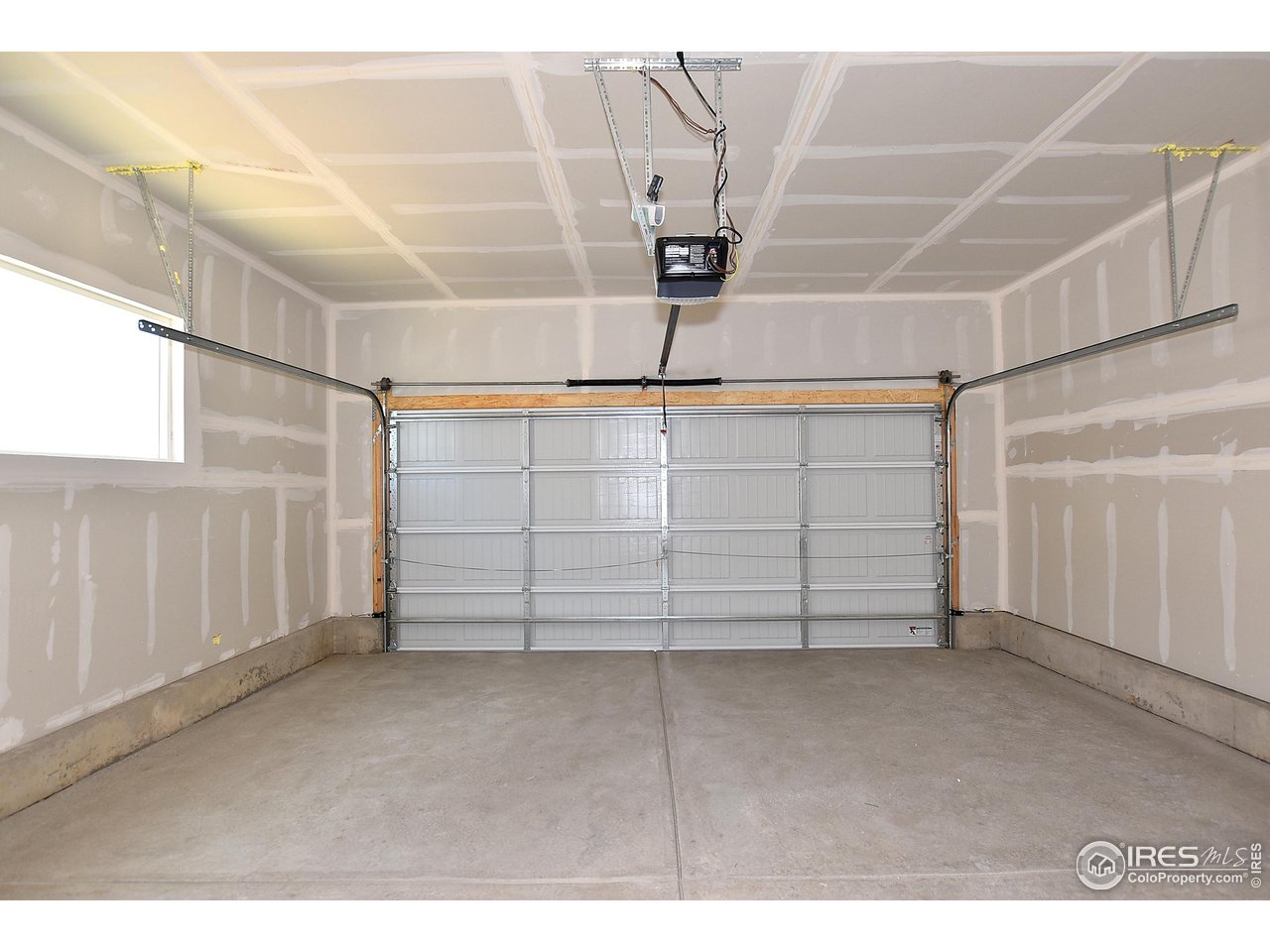 930 Milner Pass Road Severance, CO 80550 - Photo 34 of 37 a view of empty room