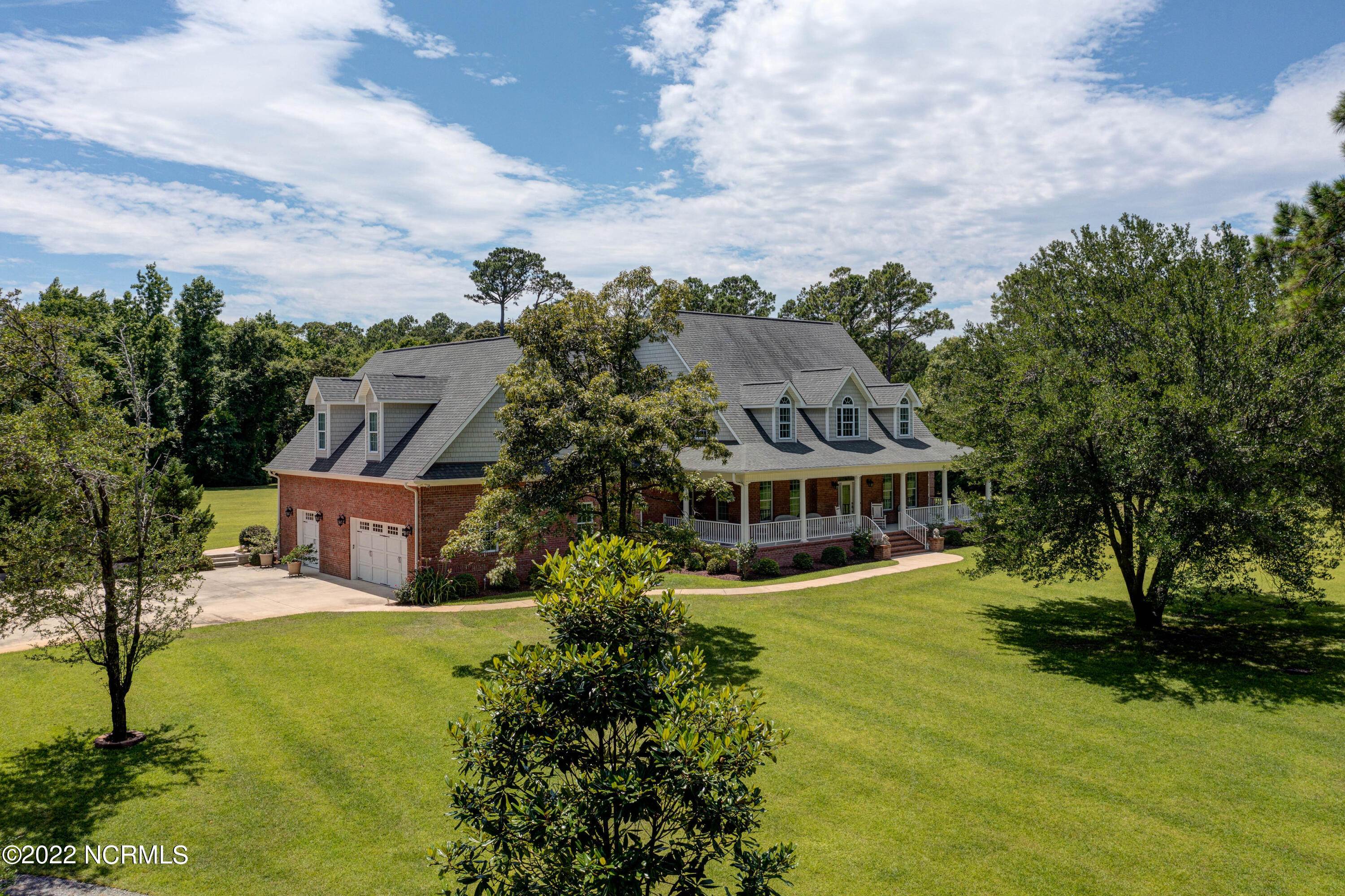 449 Whitebridge Road Hampstead, NC 28443 - Photo 1 of 111 449WhitebridgeDrone-1