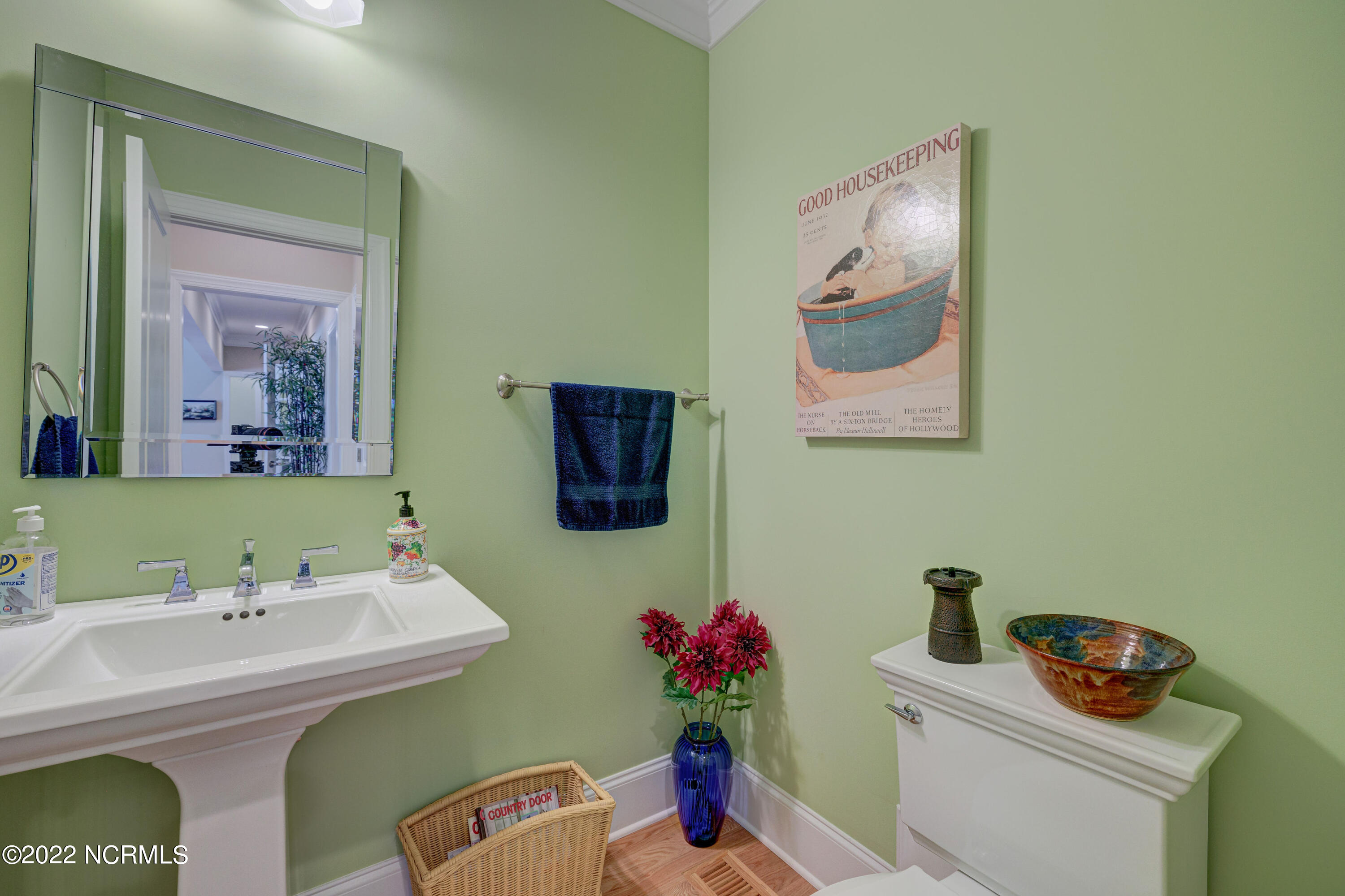 449 Whitebridge Road Hampstead, NC 28443 - Photo 35 of 111 449WhitebridgeEdit-27