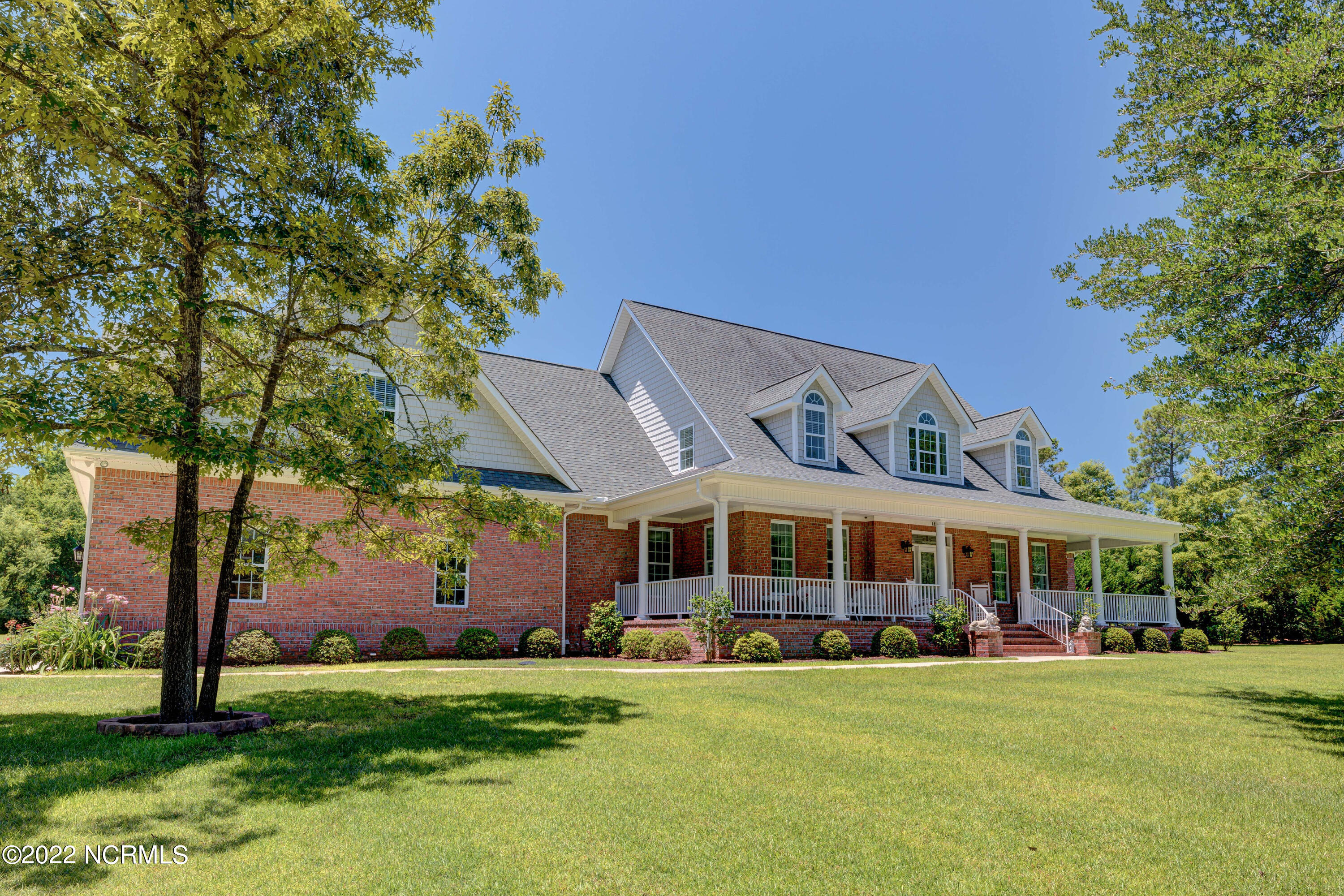 449 Whitebridge Road Hampstead, NC 28443 - Photo 60 of 111 449WhitebridgeEdit-55
