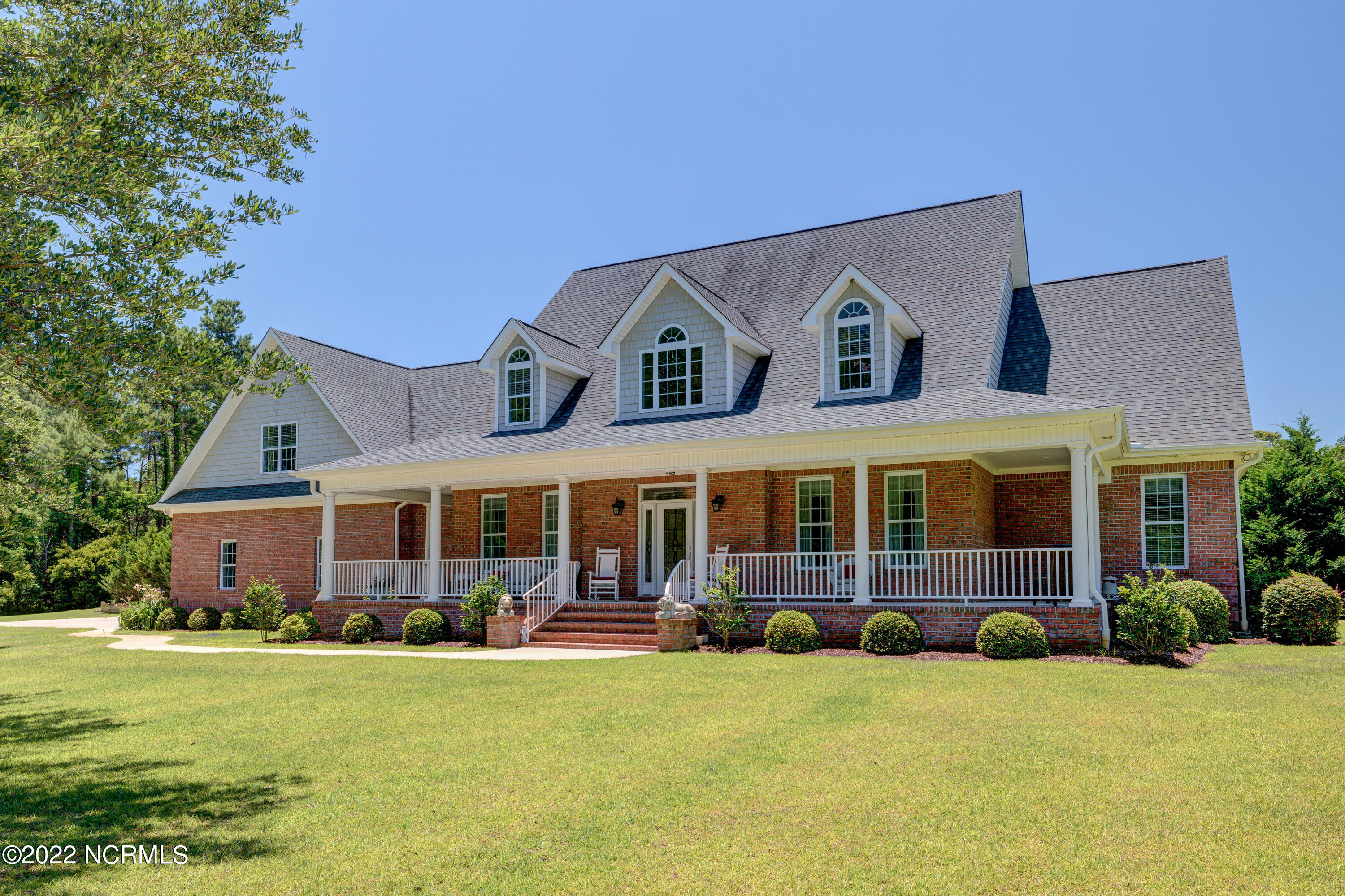 449 Whitebridge Road Hampstead, NC 28443 - Photo 61 of 111 449WhitebridgeEdit-56