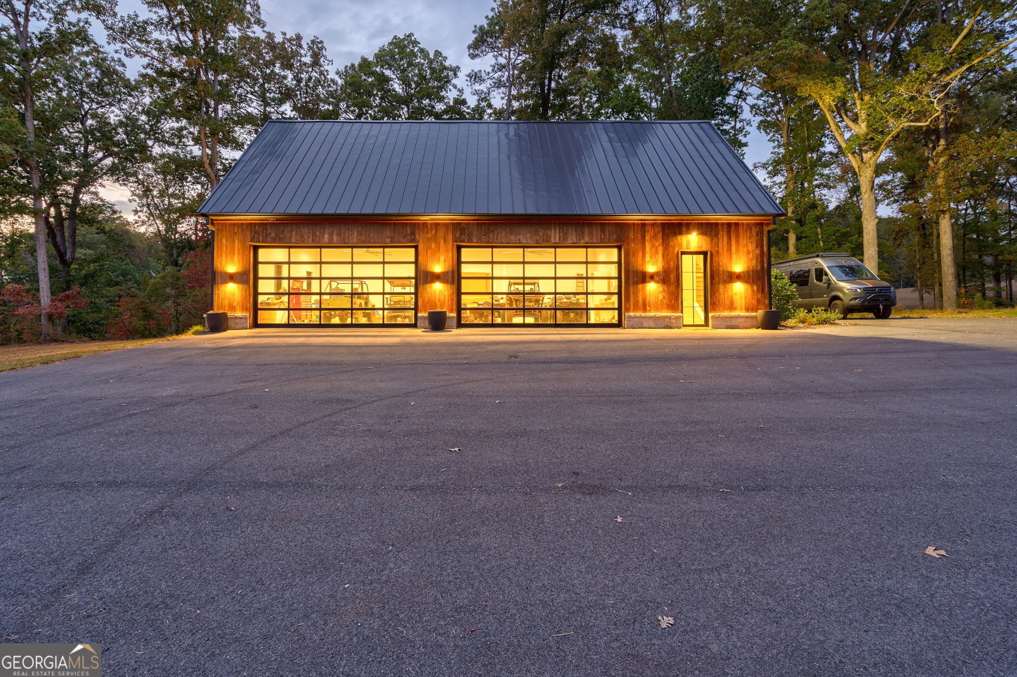 1101 Shockley Road Madison, GA 30650 - Photo 36 of 98