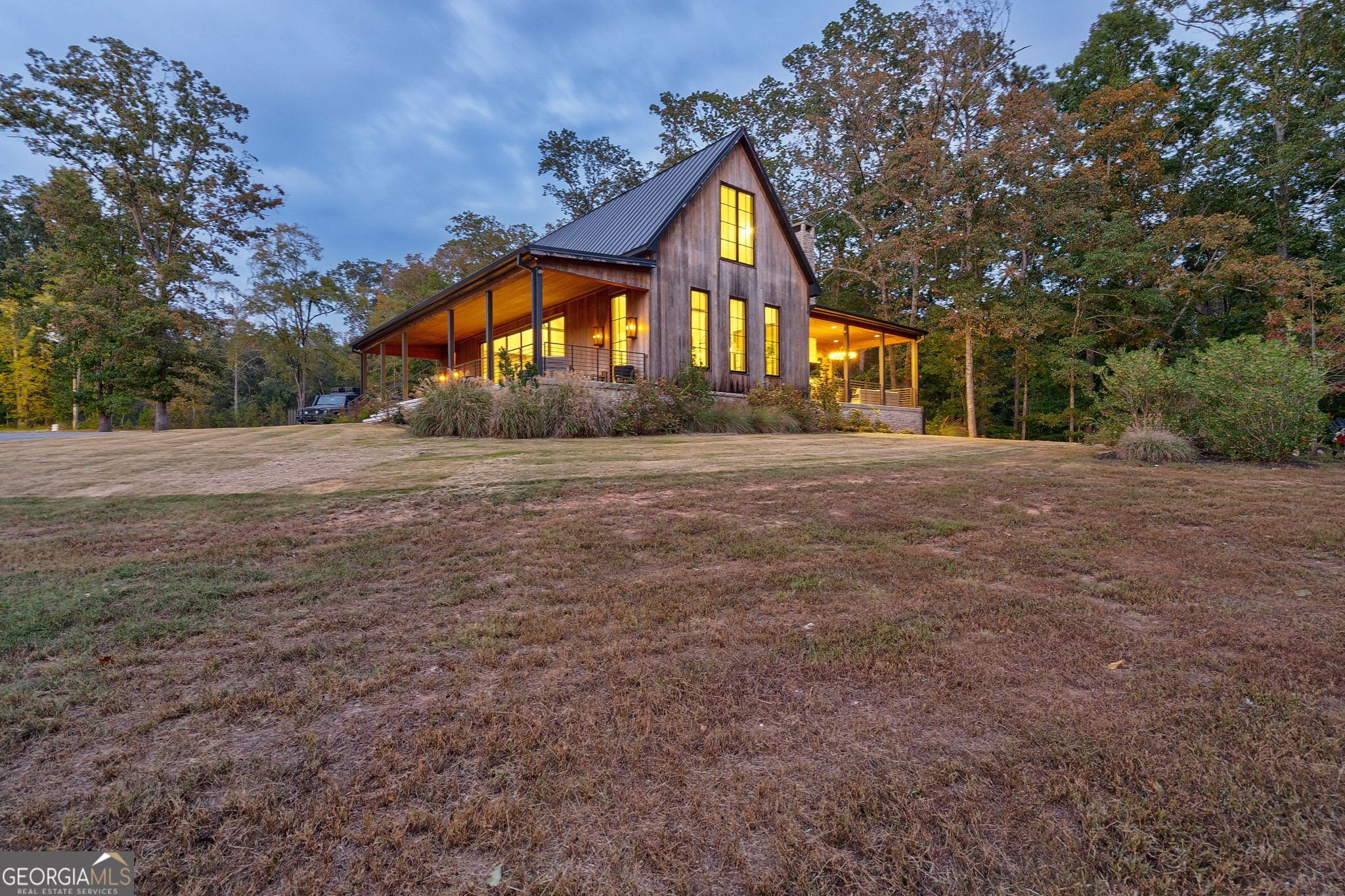 1101 Shockley Road Madison, GA 30650 - Photo 5 of 98