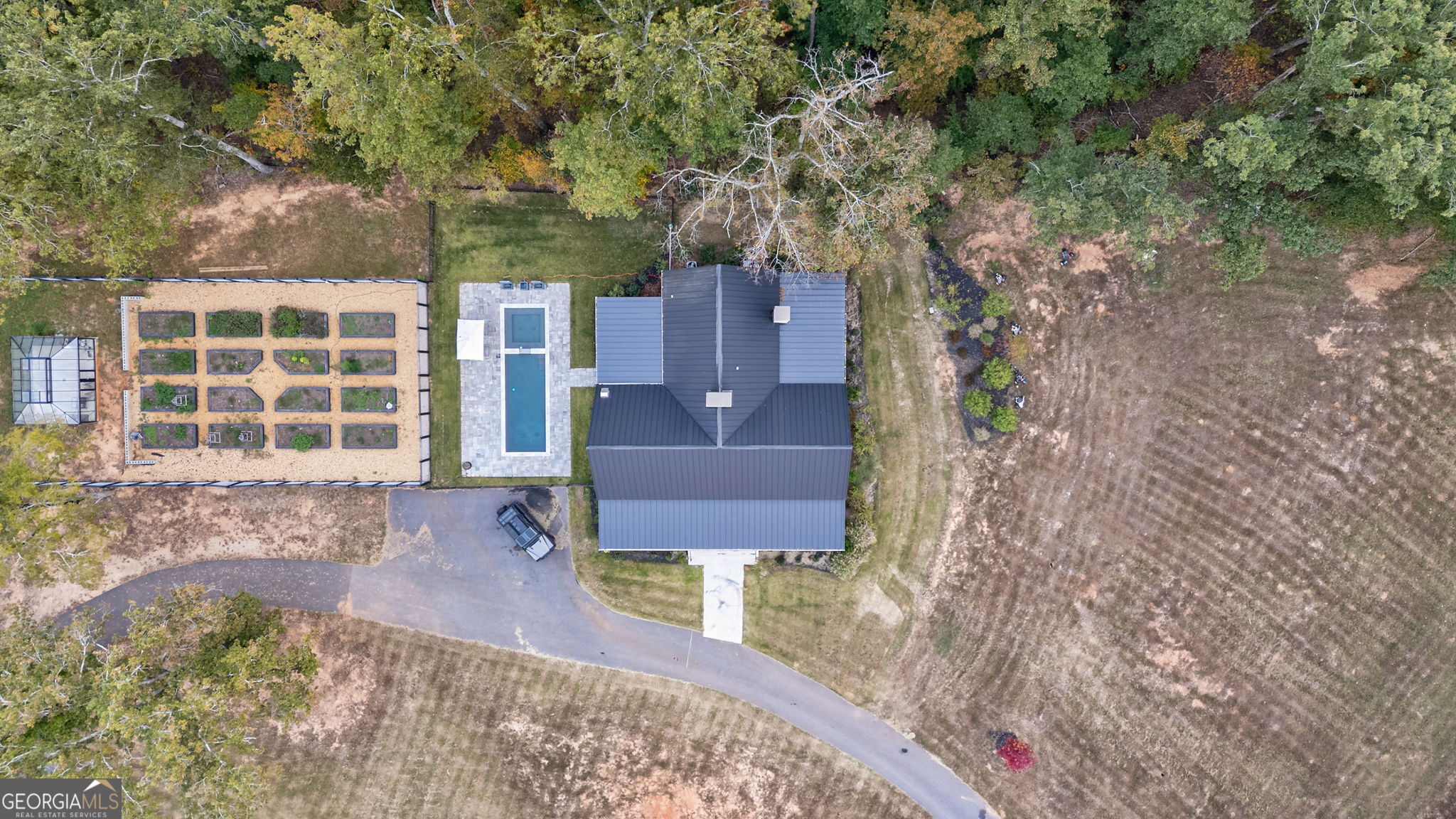 1101 Shockley Road Madison, GA 30650 - Photo 55 of 98