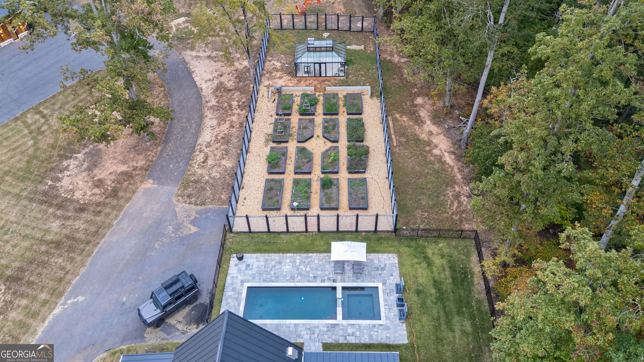 1101 Shockley Road Madison, GA 30650 - Photo 58 of 98