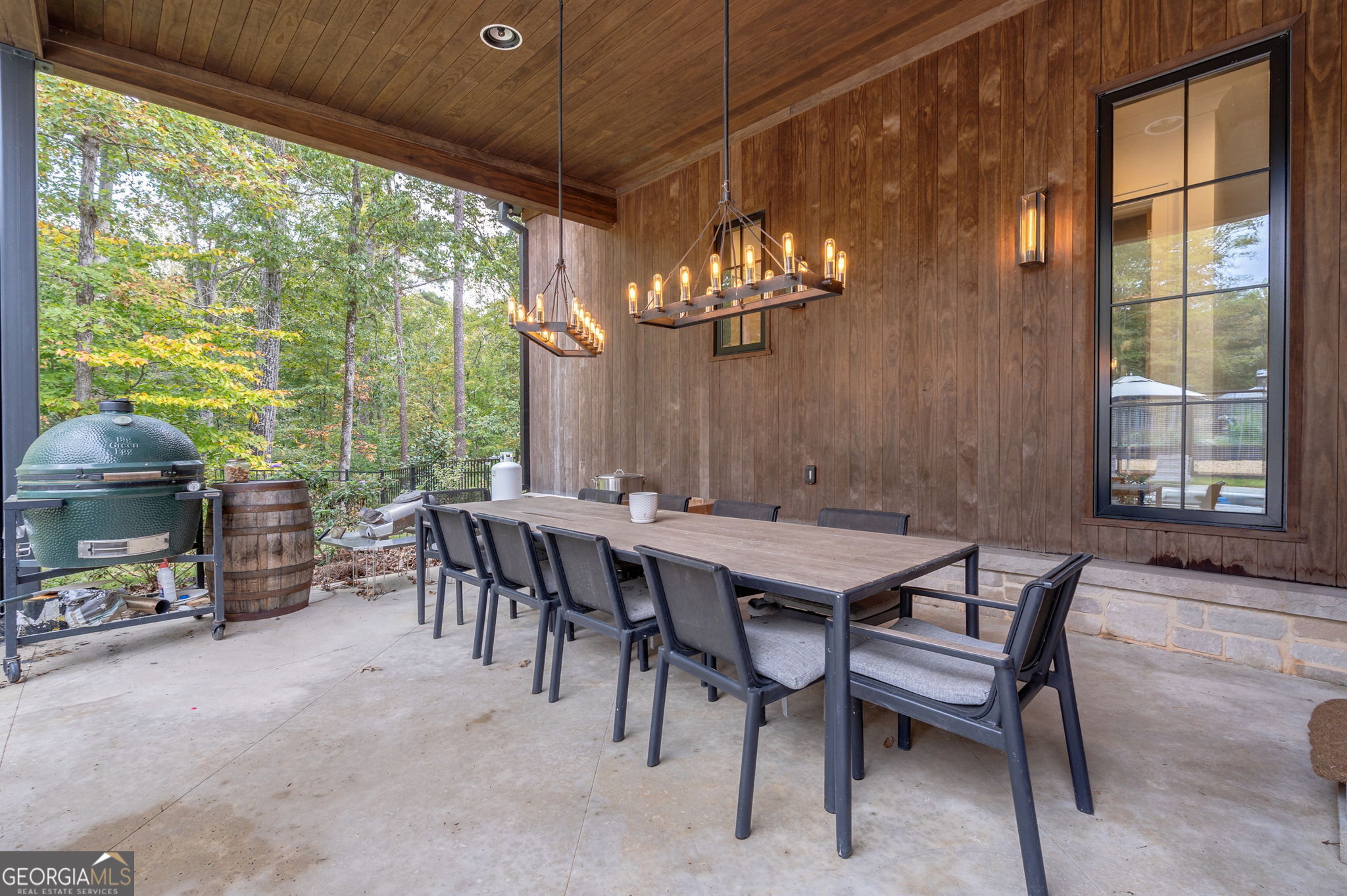 1101 Shockley Road Madison, GA 30650 - Photo 60 of 98