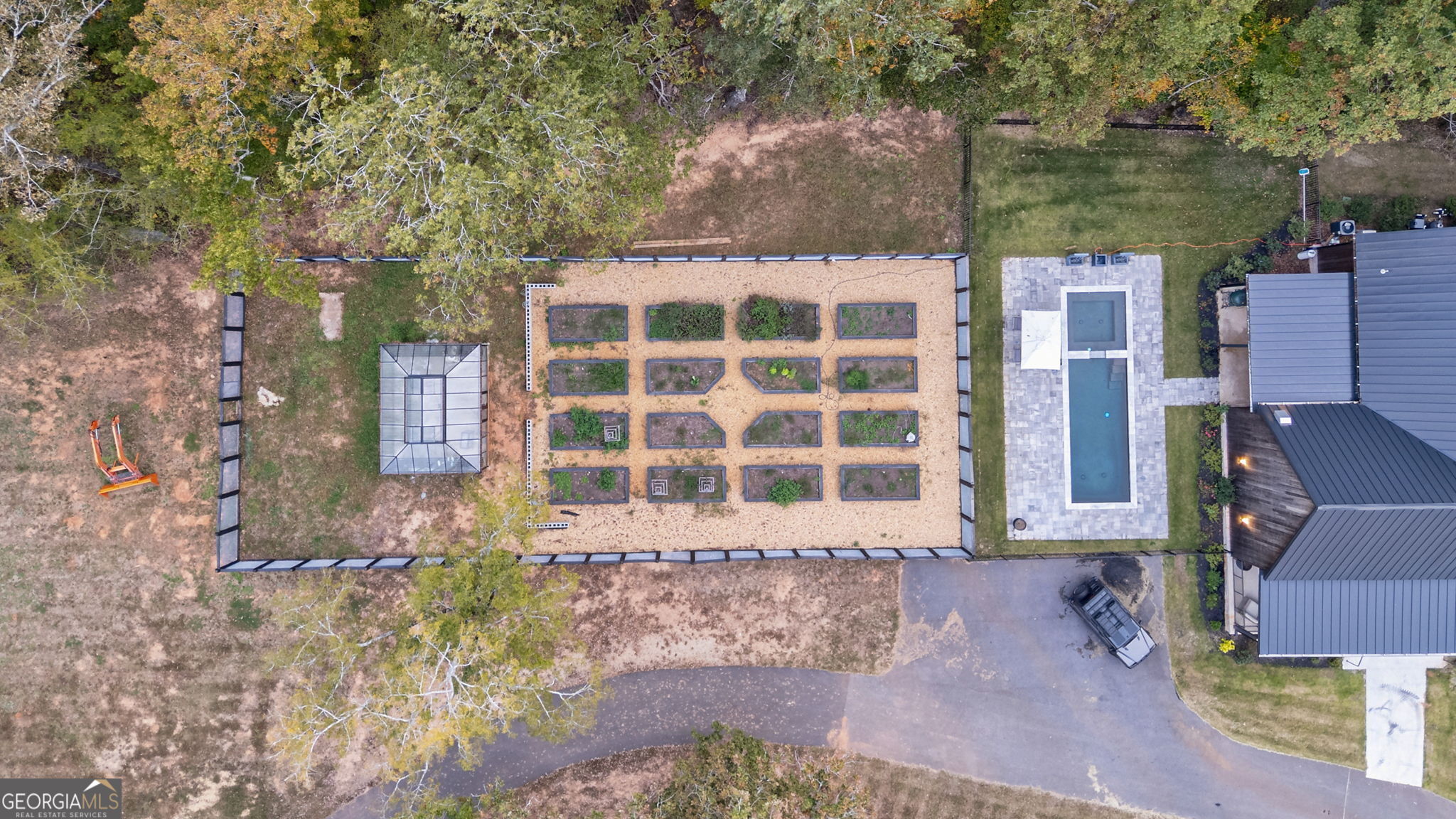 1101 Shockley Road Madison, GA 30650 - Photo 63 of 98