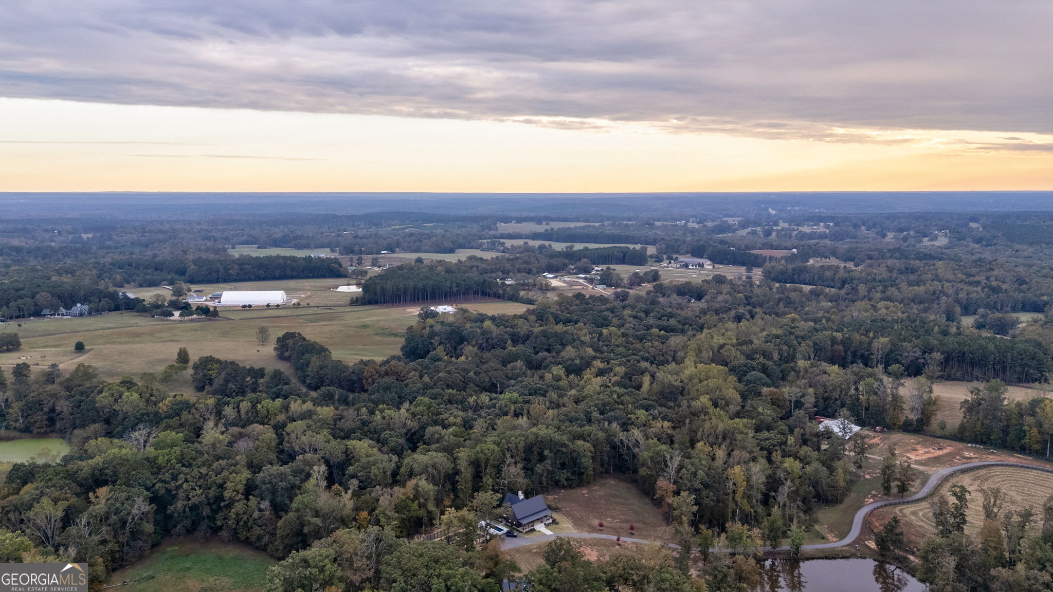 1101 Shockley Road Madison, GA 30650 - Photo 64 of 98