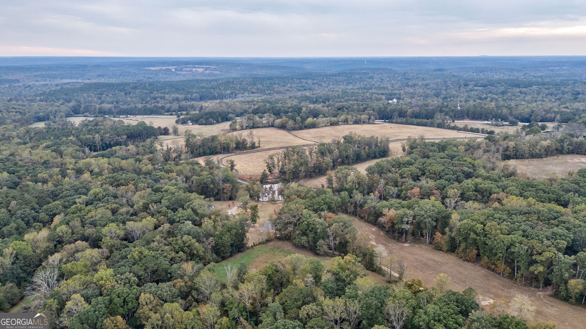 1101 Shockley Road Madison, GA 30650 - Photo 67 of 98