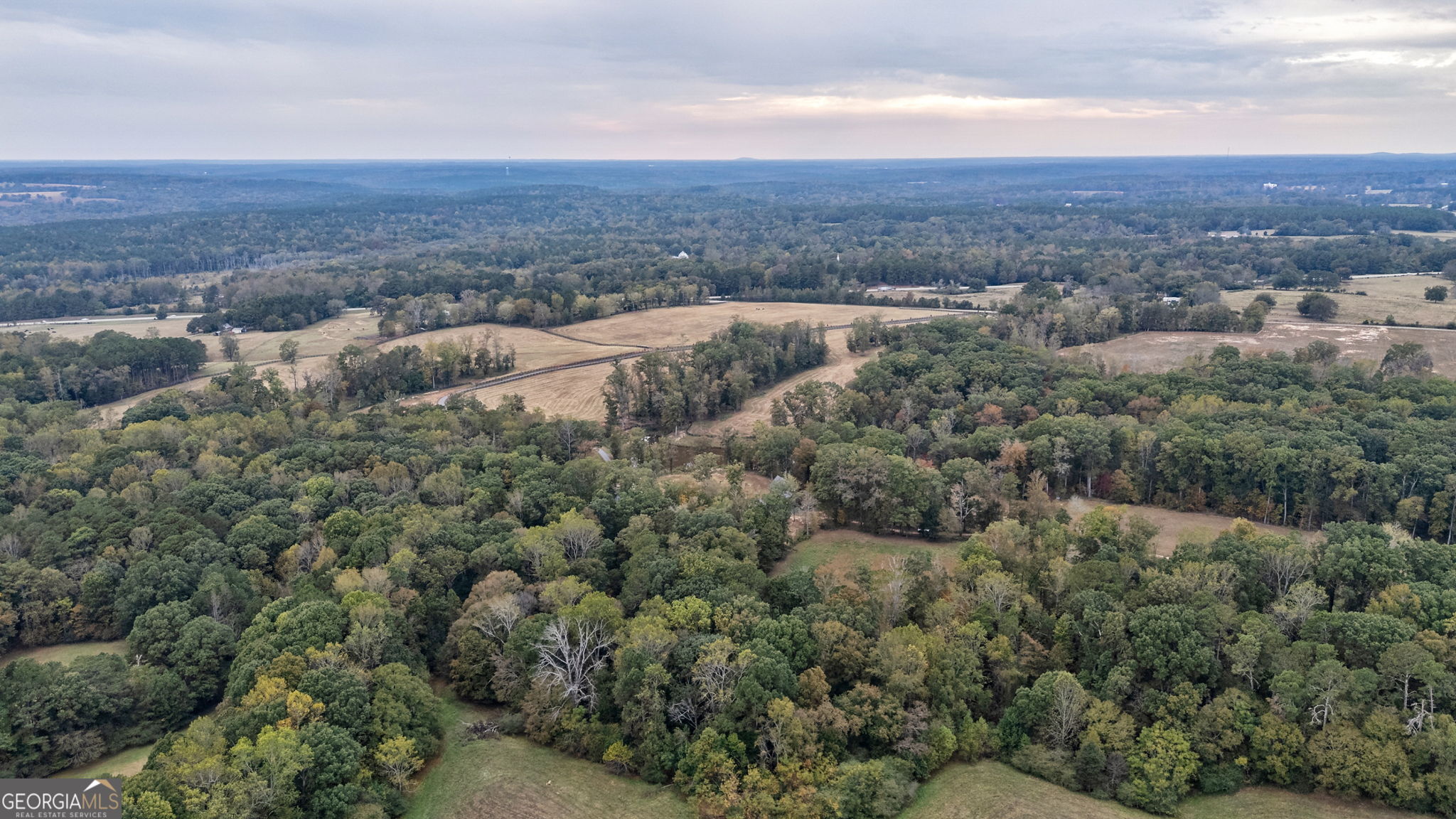 1101 Shockley Road Madison, GA 30650 - Photo 68 of 98