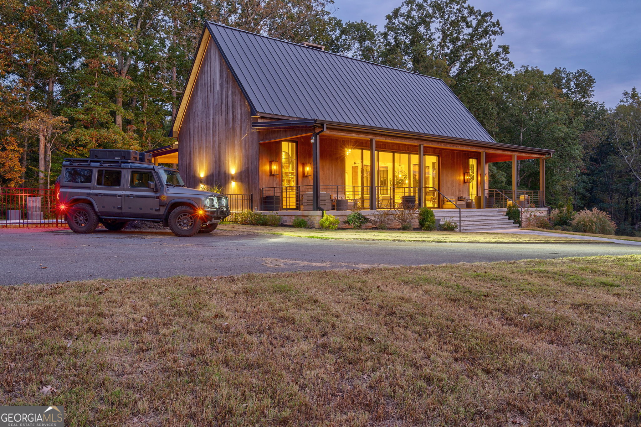 1101 Shockley Road Madison, GA 30650 - Photo 7 of 98