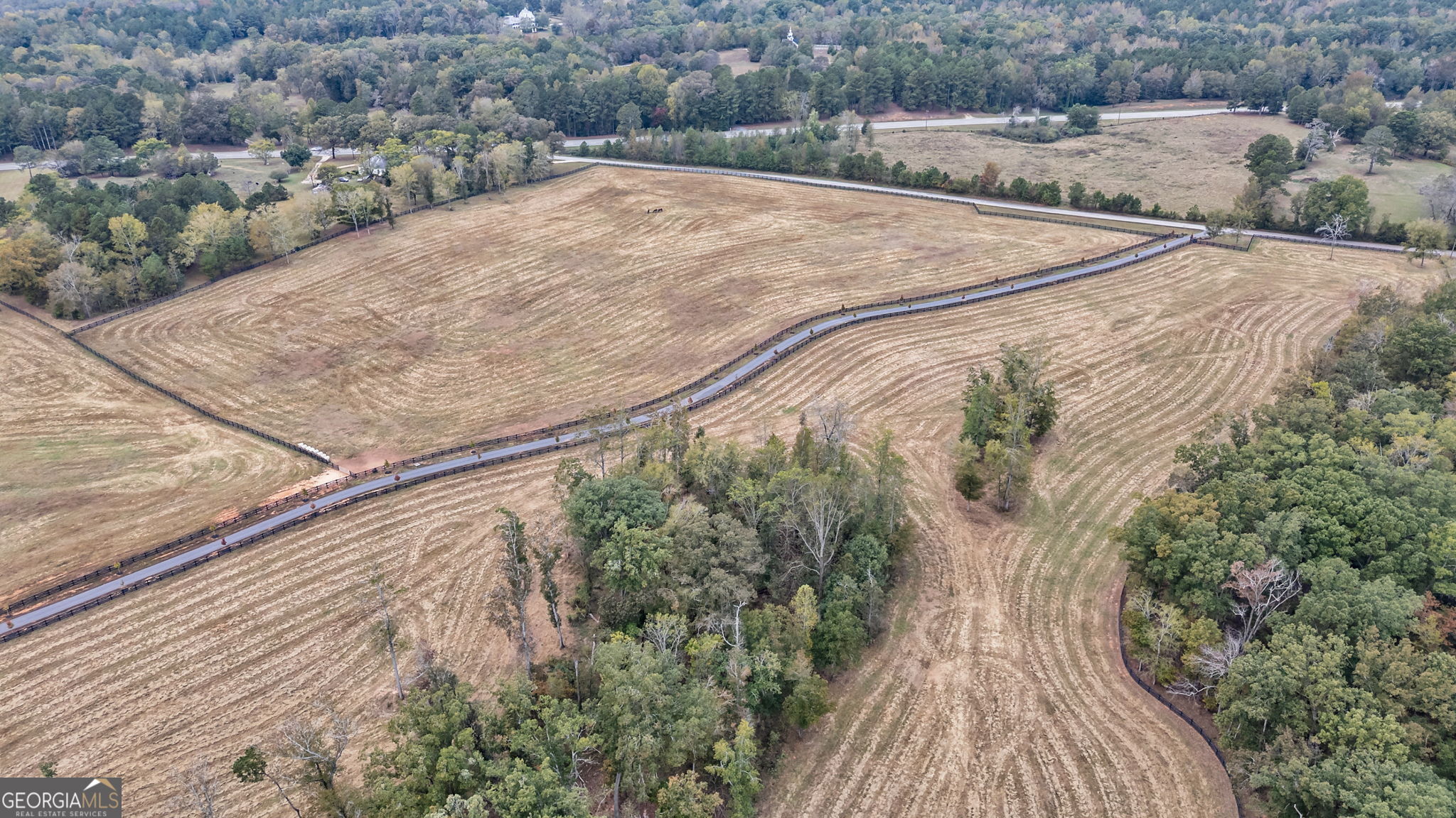 1101 Shockley Road Madison, GA 30650 - Photo 71 of 98