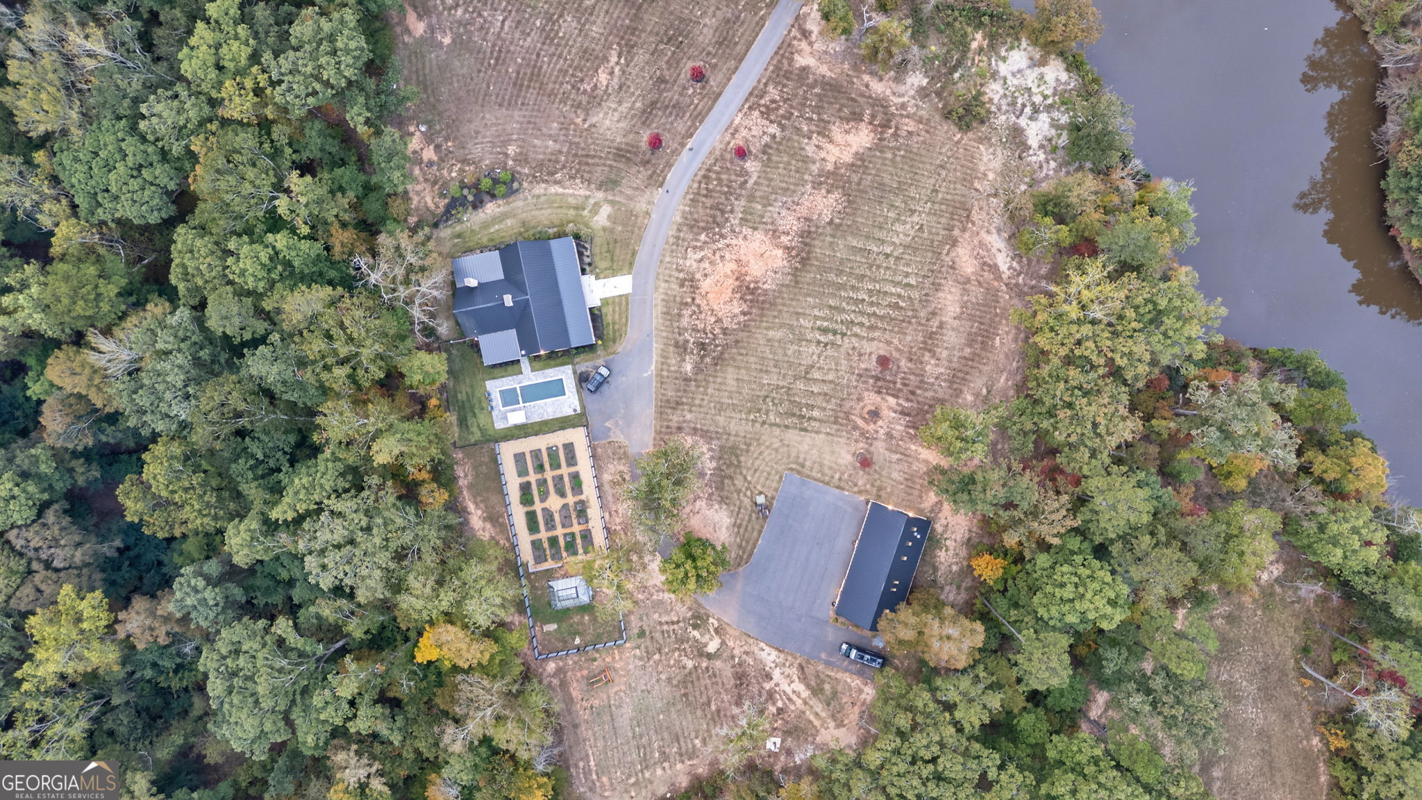 1101 Shockley Road Madison, GA 30650 - Photo 73 of 98