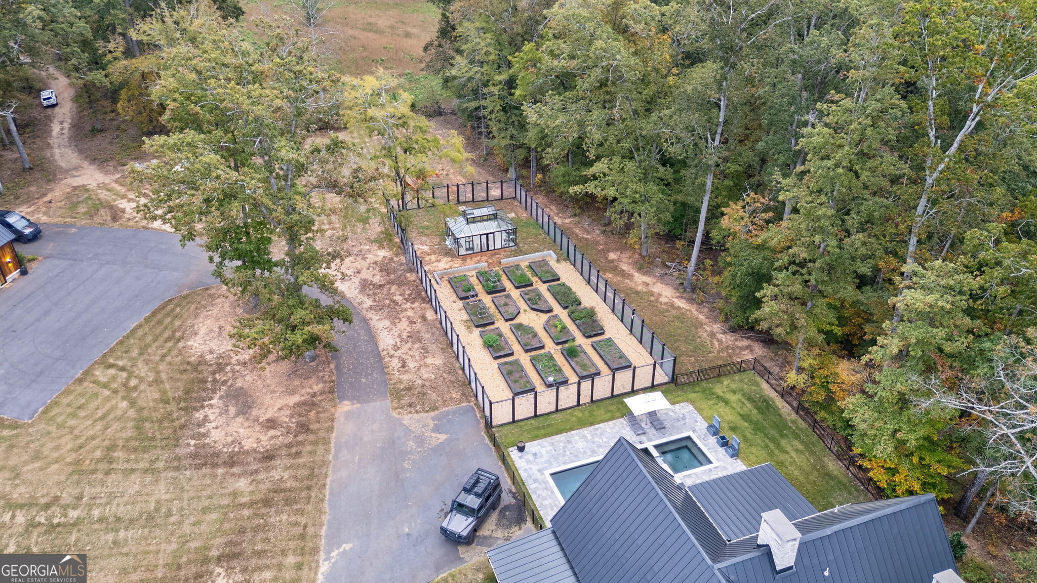 1101 Shockley Road Madison, GA 30650 - Photo 77 of 98