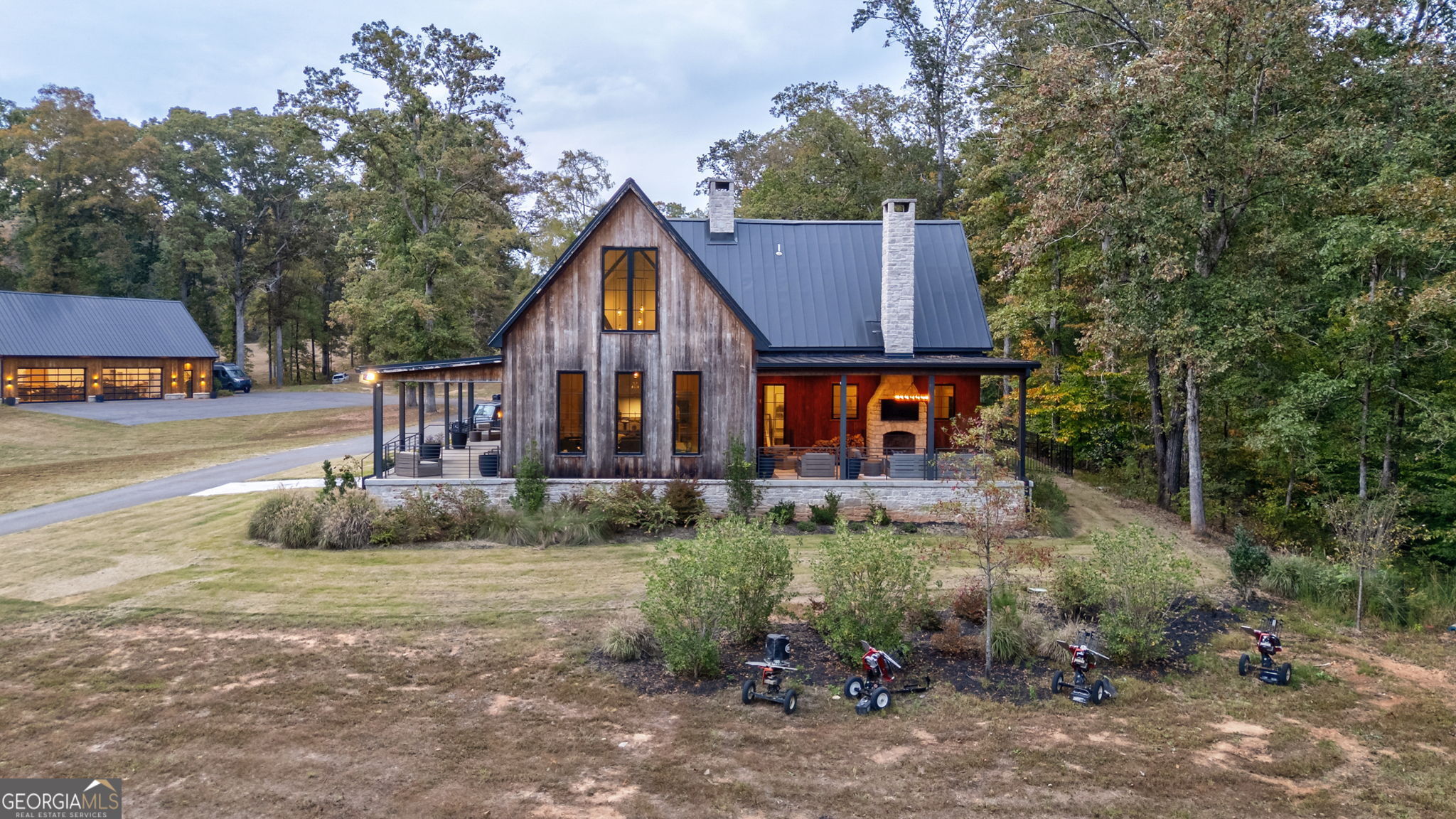 1101 Shockley Road Madison, GA 30650 - Photo 82 of 98