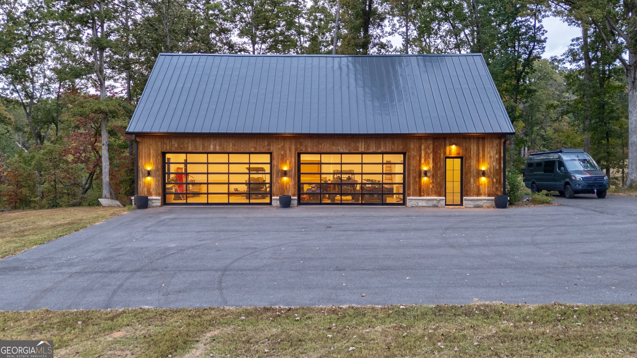 1101 Shockley Road Madison, GA 30650 - Photo 86 of 98