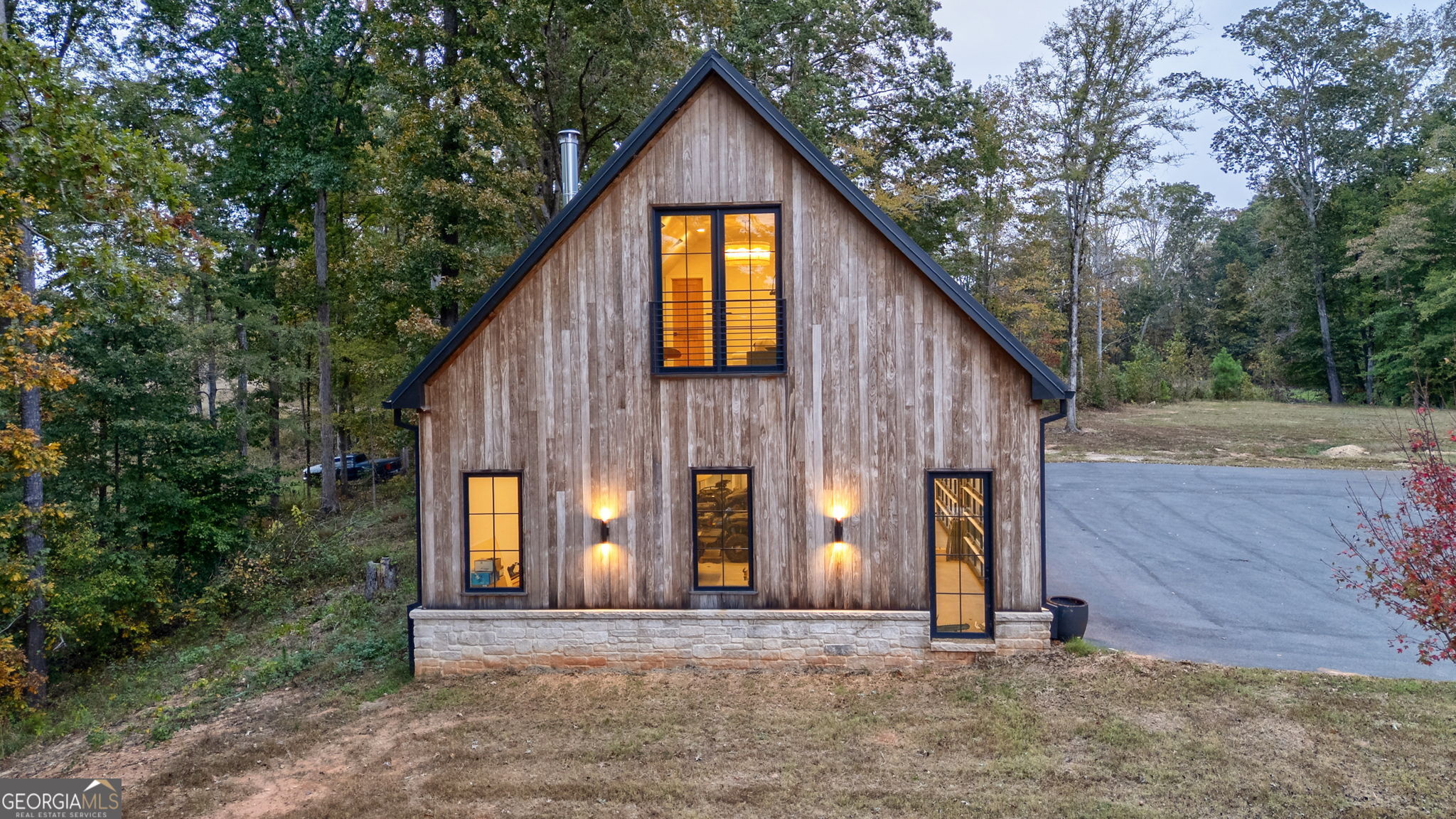 1101 Shockley Road Madison, GA 30650 - Photo 87 of 98