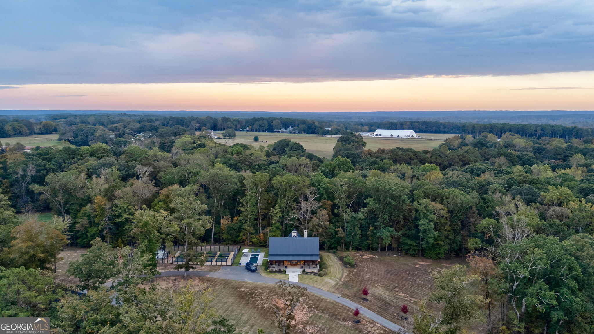 1101 Shockley Road Madison, GA 30650 - Photo 88 of 98
