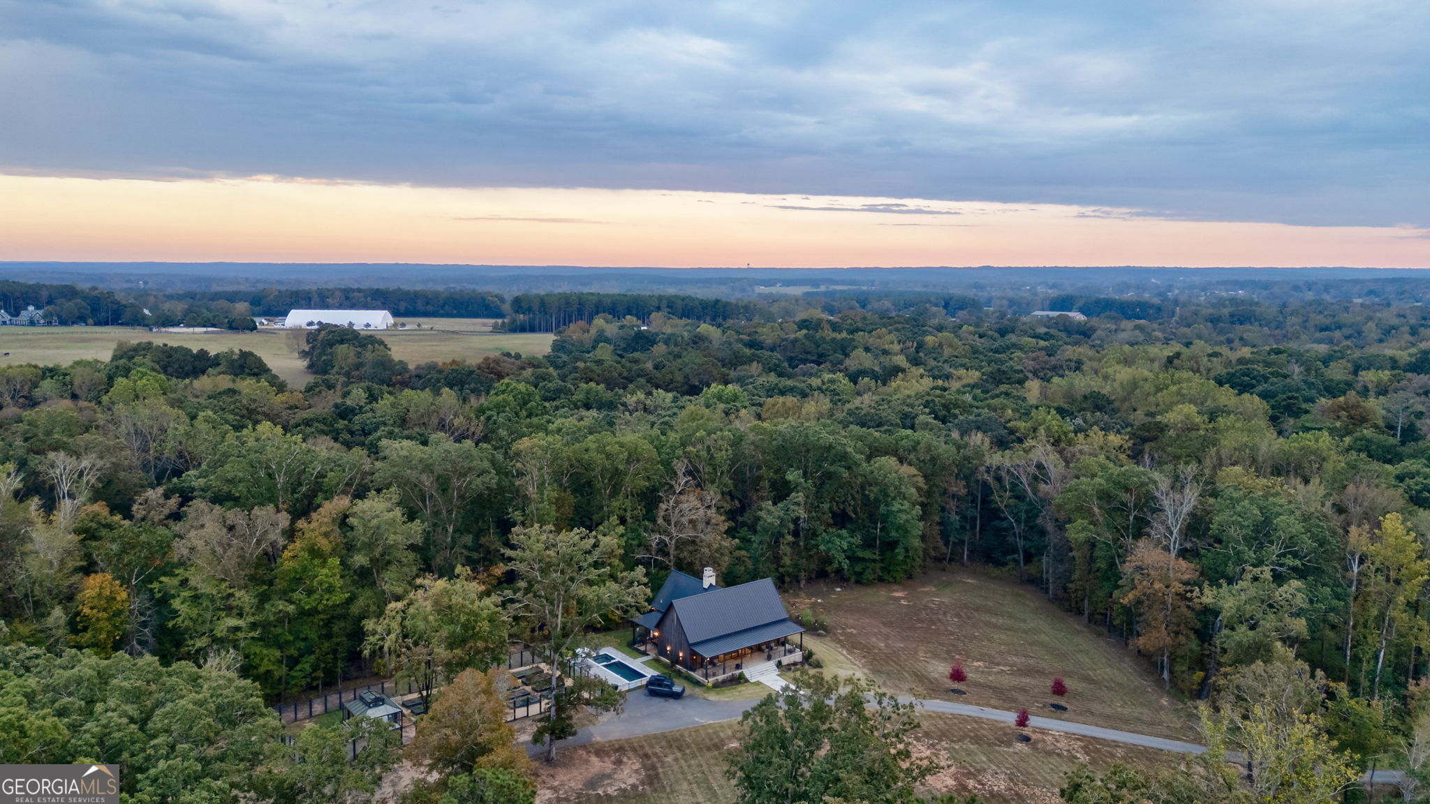 1101 Shockley Road Madison, GA 30650 - Photo 89 of 98