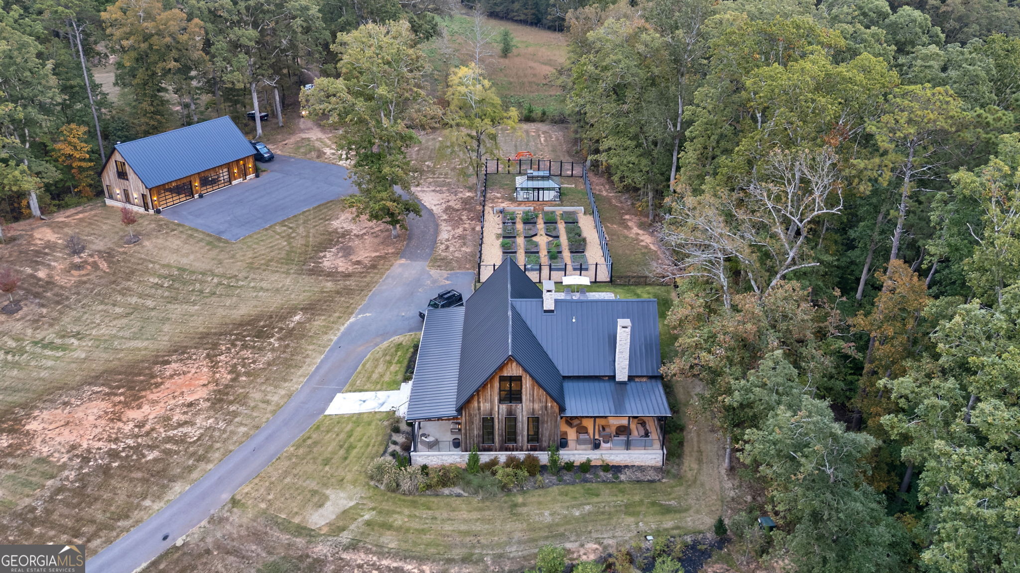 1101 Shockley Road Madison, GA 30650 - Photo 92 of 98