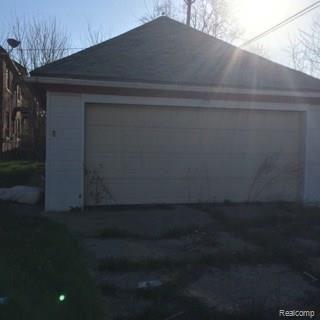 2075 Calvert Avenue Detroit, MI 48206 - Photo 46 of 49