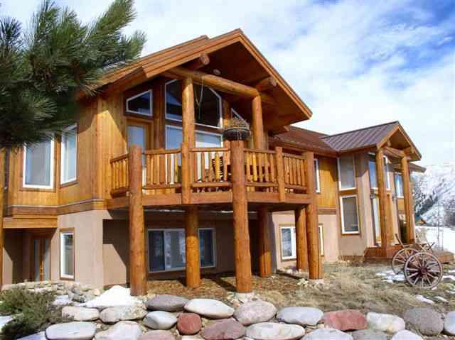 229 Light Hill Road Snowmass, CO 81654 - Photo 1 of 8 Primary Photo