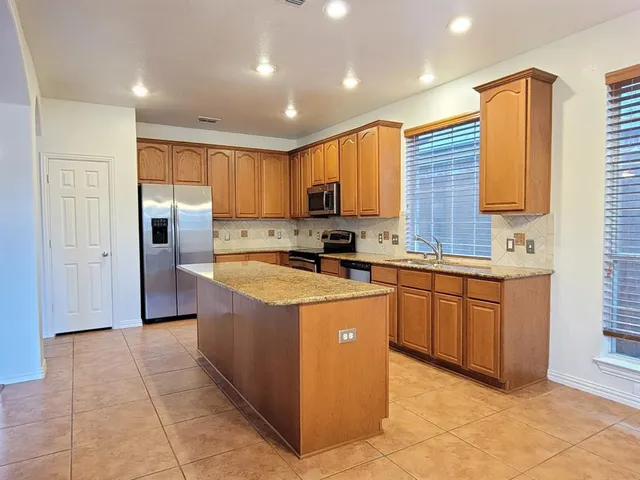 $515,000 | 7513 Kallan Drive, Rowlett, TX 75089