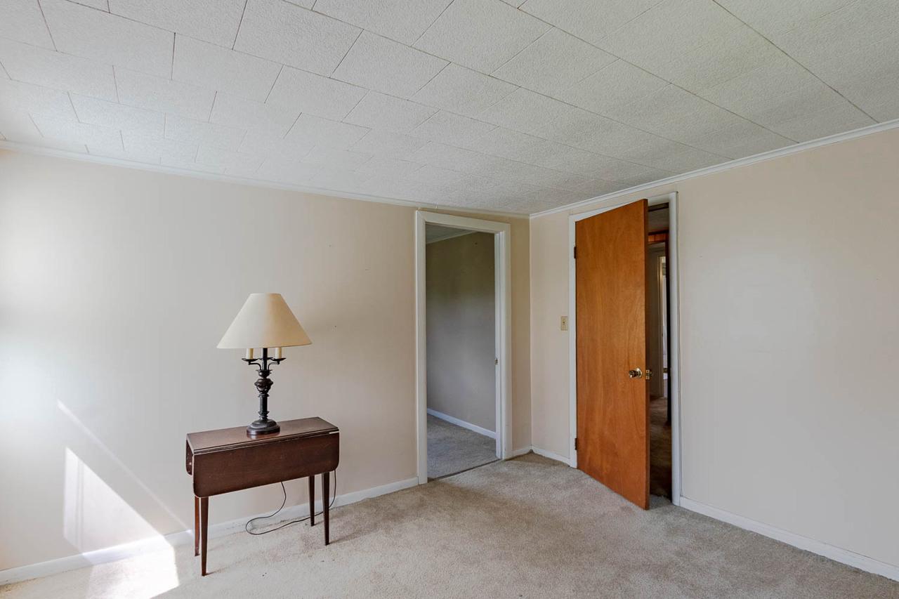 203 Gorton Road Moshannon, PA 16859 - Photo 28 of 39 a view of room with a table and a lamp