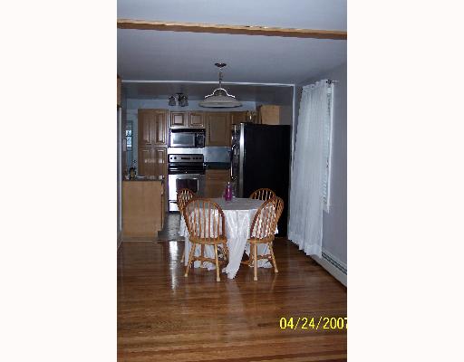 135 Crescent Road Pawtucket, RI 02861 - Photo 4 of 8 Exterior Front. DINING AREA
