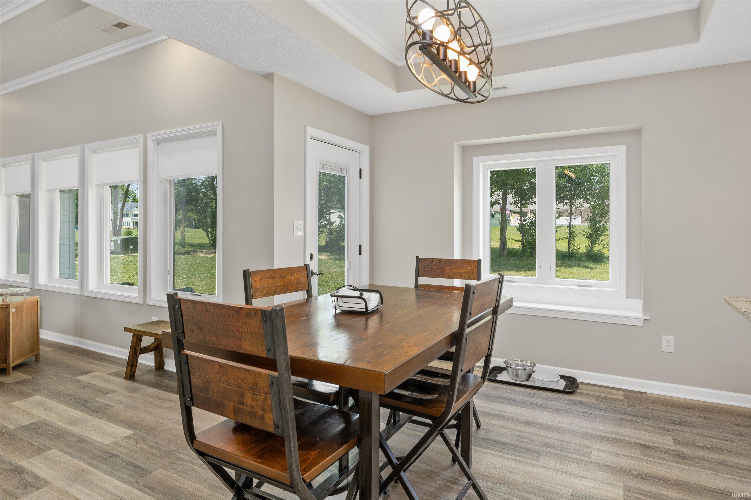 9883 Gerig Road Leo, IN 46765 - Photo 9 of 44