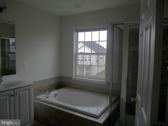 1245 Steed Street Ranson, WV 25438 - Photo 11 of 15 Bath (Master)