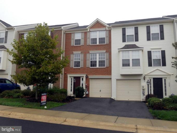 1245 Steed Street Ranson, WV 25438 - Photo 15 of 15 Exterior (Front)