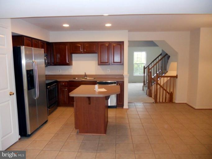 1245 Steed Street Ranson, WV 25438 - Photo 4 of 15 Kitchen