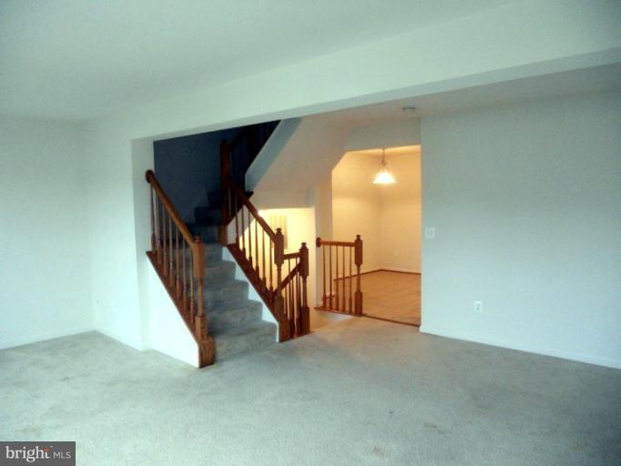 1245 Steed Street Ranson, WV 25438 - Photo 5 of 15 Living Room