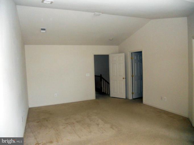 1245 Steed Street Ranson, WV 25438 - Photo 10 of 15 Bedroom (Master)