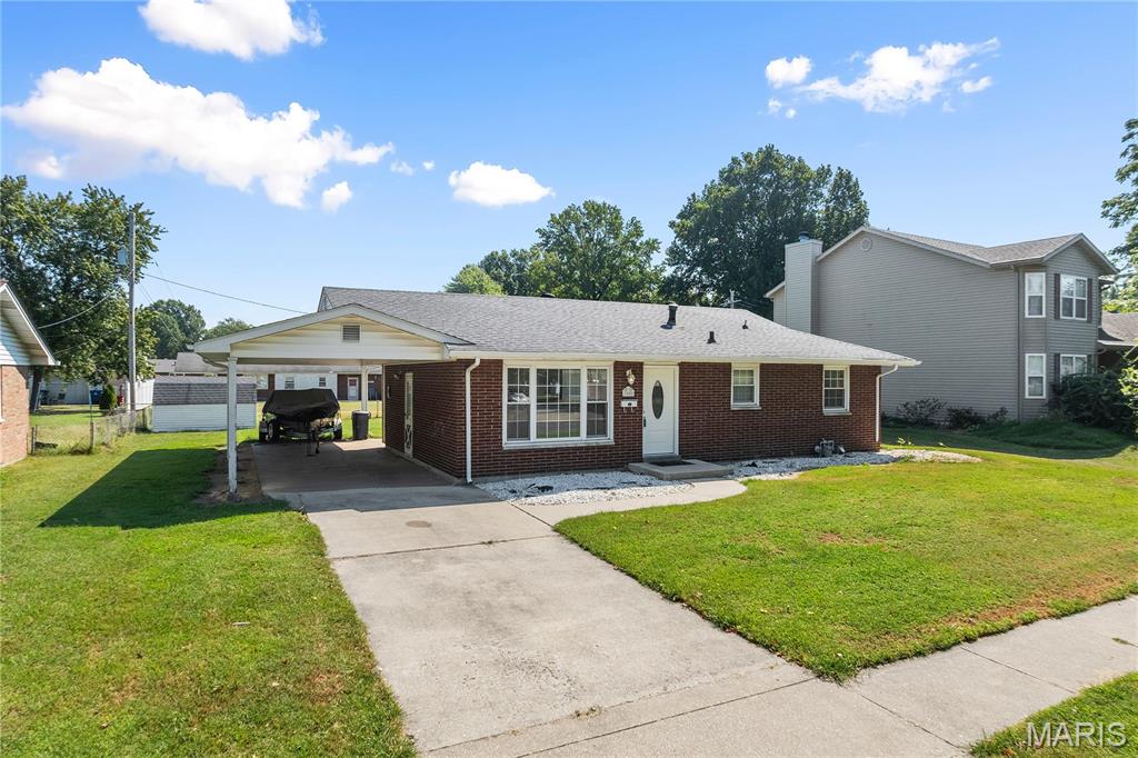 3500 Johnson Road Granite City, IL 62040 - Photo 29 of 33 Gallery Image 29