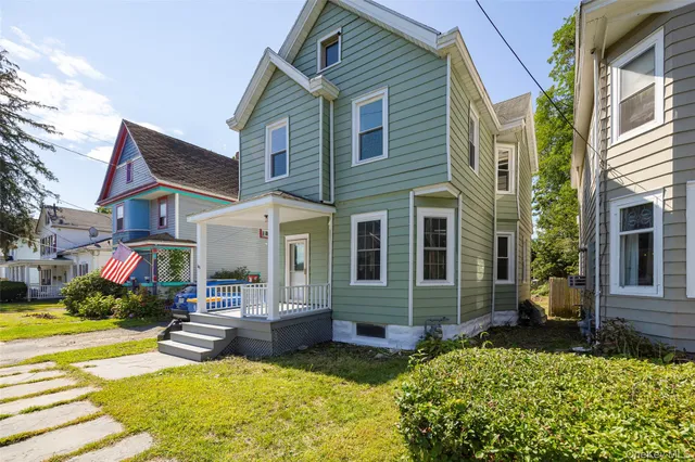 $359,000 | 149 Pine Street, Kingston, NY 12401