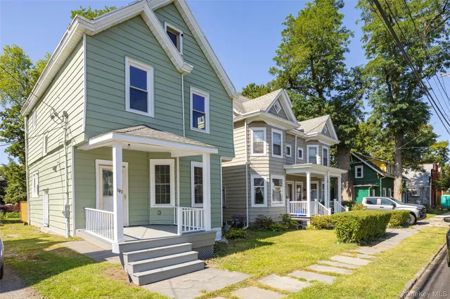 $359,000 | 149 Pine Street, Kingston, NY 12401