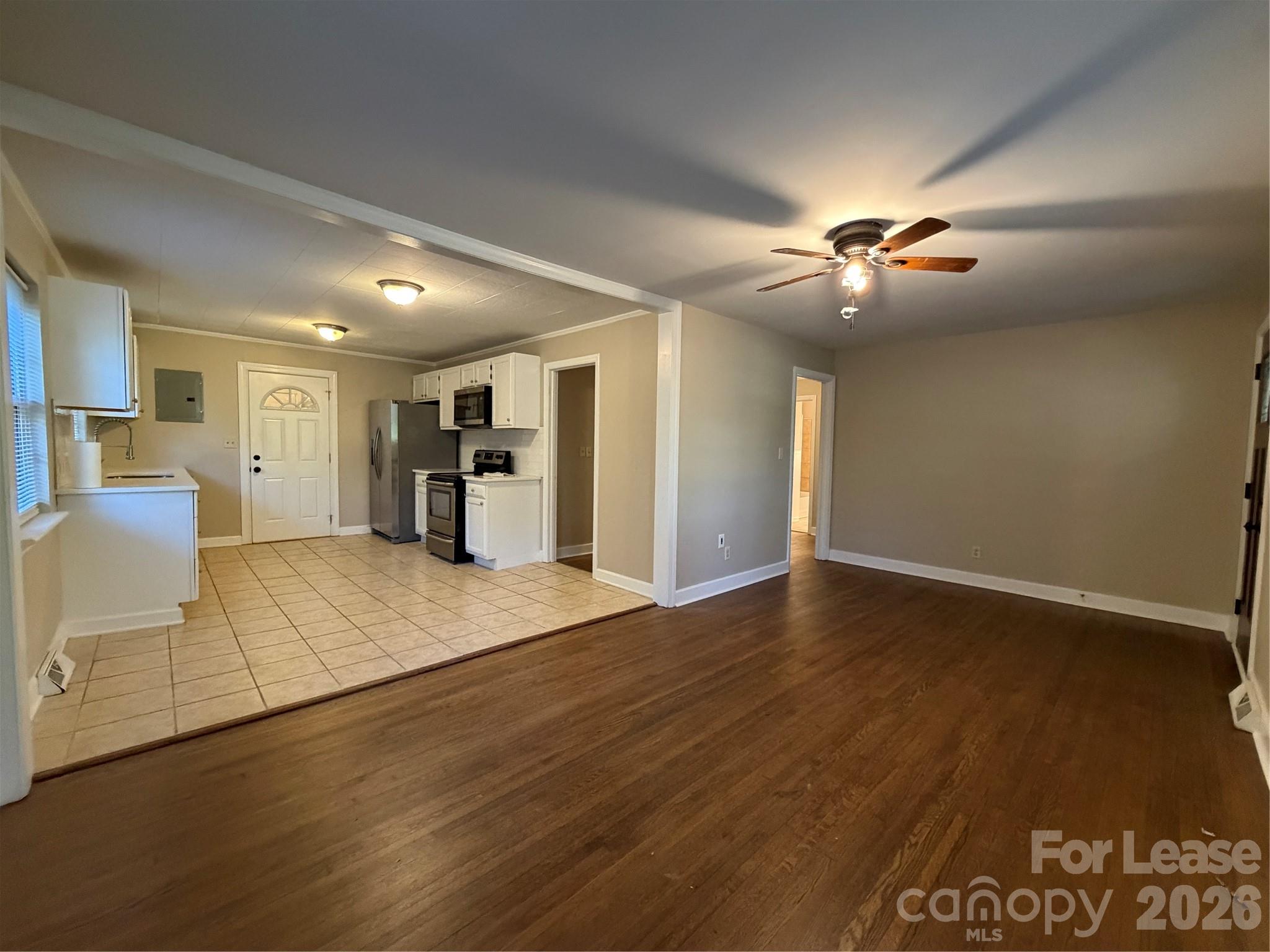 1820 Gum Branch Road Charlotte, NC 28214 - Photo 4 of 11