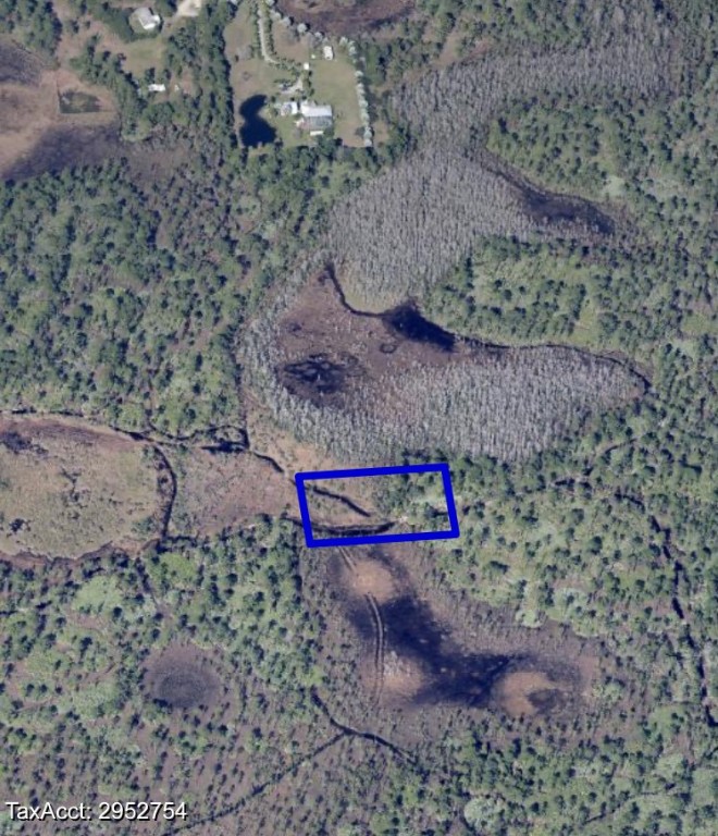 Undisclosed Address Grant Valkaria, FL 32949 - Photo 2 of 6 a view of a yard